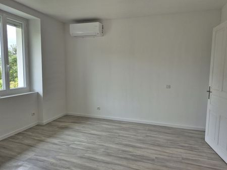 BEL APPARTEMENT T3 HAUTEURS DE LA VILLE - Photo 2
