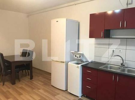 Apartament 2 camere, 40 mp, mobilat modern, zona FSEGA - Fotografie 2