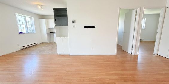 Antoine-du Verdier Appartement 4 ½ à Louer Sainte-Foy / Sillery Août 2026 - Photo 3