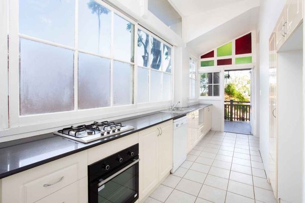 4/389 Alfred Street Neutral Bay - Photo 1