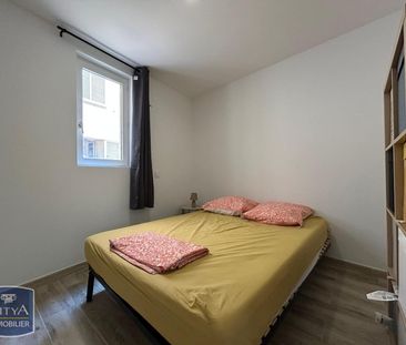 Location Appartement 2 pièces 46m² AVIGNON 84000 - Photo 3