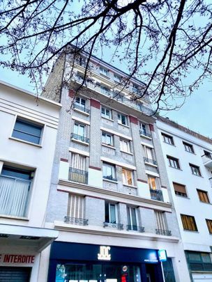 Appartement 39.57 m² - 2 Pièces - Clamart (92140) - Photo 1