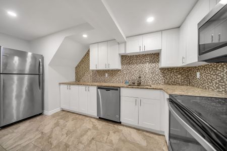 For Lease - 1074 Farmstead (Bsmt) Drive, Milton, Ontario - Photo 2