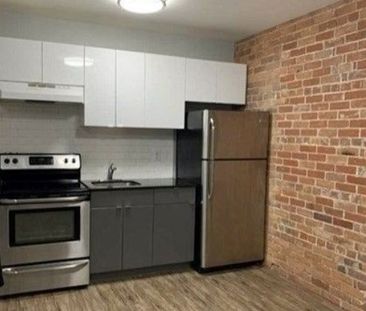 For Lease - 2870 Dundas Street Unit# 308, Toronto, Ontario - Photo 1