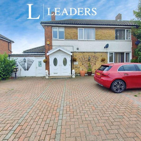 Princess Margaret Road, East Tilbury, RM18 - Photo 1