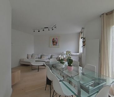 Location appartement 3 pièces, 62.24m², Bry-sur-Marne - Photo 6