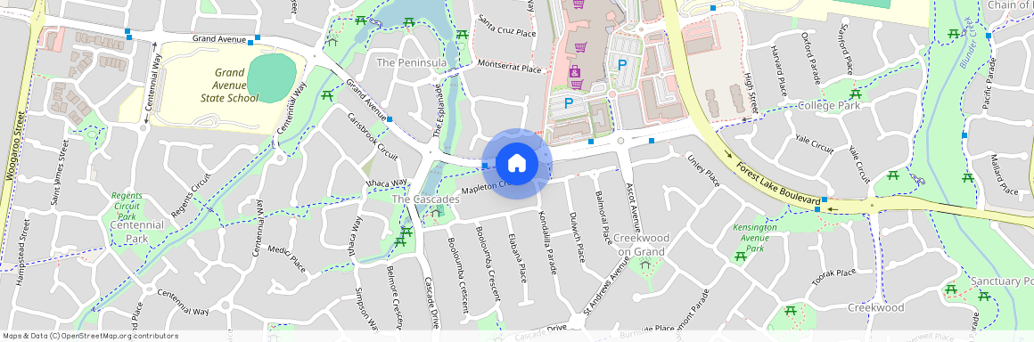 26 Mapleton Cres, Qld 4078, Forest Lake