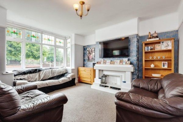 Kingsway, Widnes, Cheshire, WA8 - Photo 1