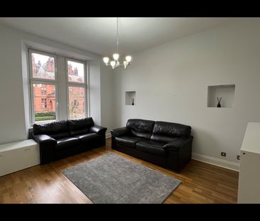 2 Bed Flat, Argyle Street, G3 - Photo 2