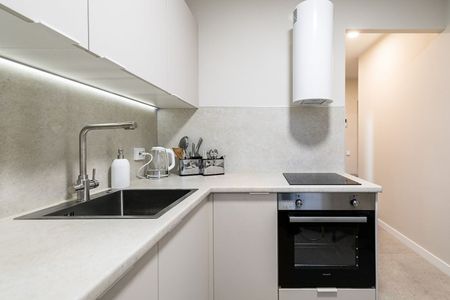Studio Flat, Great Scotland Yard, SW1A - Photo 5