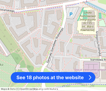 Przestronne 4-pokojowe mieszkanie 75 m², 2 łazienki, z miejscem garaż. - Photo 1