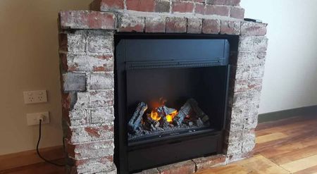 Apartment-style living by the river - Photo 3