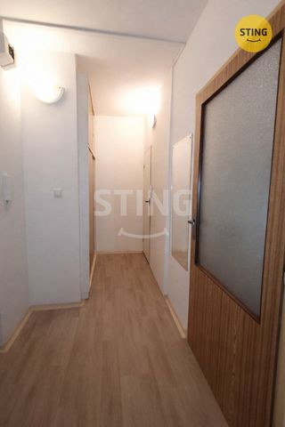 Pronájem bytu 1+1 37 m², Štefánikova , Bohumín - Fotografie 5