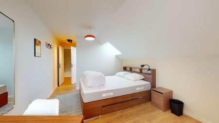 Whitney — Chambre M 11 - Photo 5