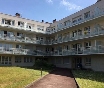 Appartement à louer 2 pièces • Palaiseau - Photo 1