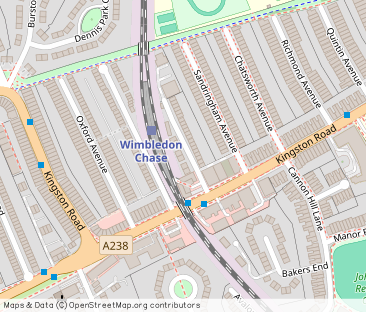 Sandringham Avenue, London - Photo 1
