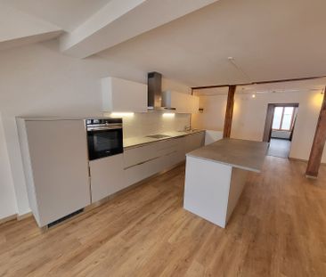Spacieux appartement de 4,5 pièces au 2ème étage avec cheminée et p... - Photo 3