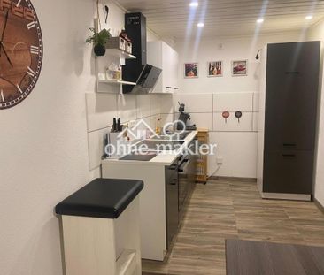 Voll möblierte Wohnung in Viernheim zu vermieten – sofort bezugsfre... - Photo 1