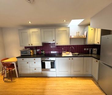 2 Bedroom Semi Detached House To Rent - Photo 6