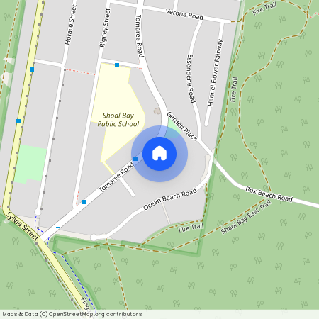 1/110 Tomaree Road, NSW 2315, Shoal Bay