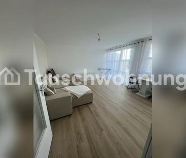 TAUSCHWOHNUNG 2 Zimmer Wohnung - Foto 1