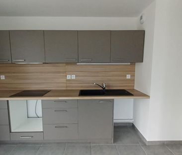 location Appartement T3 DE 60.7m² À MONTPELLIER - Photo 6