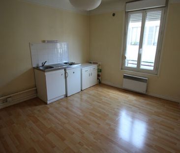 Appartement 1 pièces 36m2 REIMS 480 euros - Photo 2