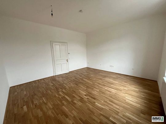 Frisch sanierte Wohnung in Leoben mit neuer Einrichtung - perfekt für Studenten - Photo 1