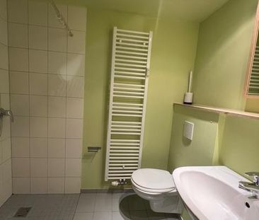 Helles 1 Zimmer Apartment - Uninähe - frei ab sofort - Foto 1