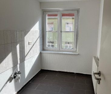 2 Raum Wohnung in ruhiger Lage 2. OG links - Foto 1