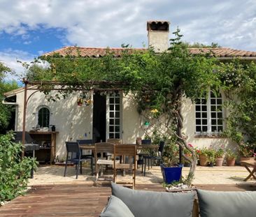 Location villa Cap d'Antibes - Photo 6