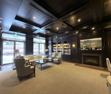 For Lease - 21 Burkebrook Place Unit# 116, Toronto, Ontario - Photo 2