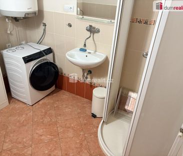 Pronájem bytu 1+kk 35 m2 - Photo 2