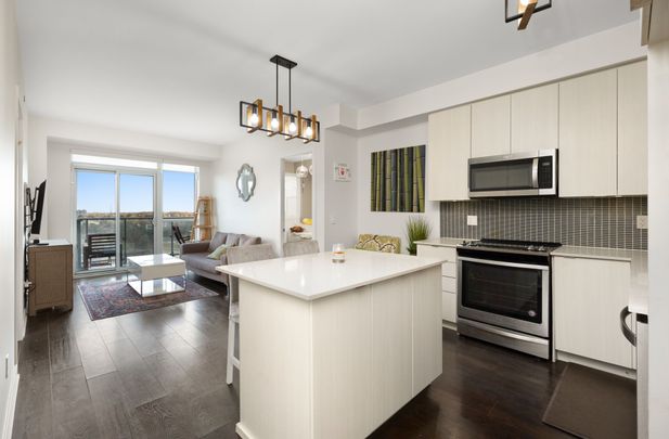 For Lease - 4655 Glen Erin Drive Unit# 706, Mississauga, Ontario - Photo 1