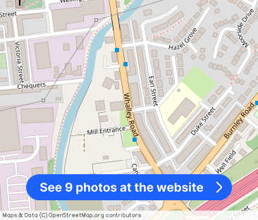Whalley Road, Clayton Le Moors, BB5 - Photo 1