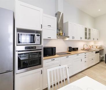 Appartement te huur - Photo 2