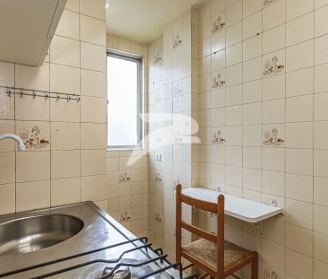 Apartamento 1 Quarto Centro 35m² - Photo 5
