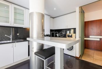 Apartamento T2 em Braga