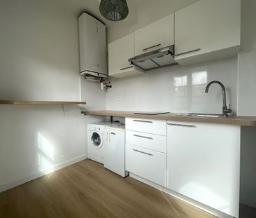 Location Appartement 1 pièce 19m² - Photo 1