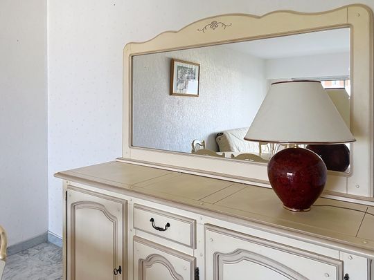 Location Appartement 2 pièces 51m² NICE 06100 - Photo 1