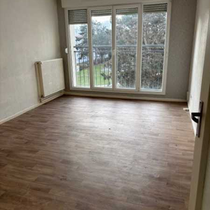 Location : Appartement 3 pièces 65 m2 – MONTBELIARD - Photo 2