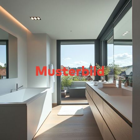 Immeuble d’échange : appartement moderne de 2,5 pièces au cœur de Zurich - Foto 4