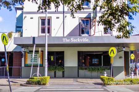 10/52 Hornsey Street, Rozelle NSW 2039 - Apartment For Rent | Domain - Photo 5