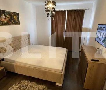 Apartament 2 camere, 55mp, parcare, zona Vivo - Photo 1