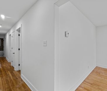 Nouveauté sur le marché Appartement à louer - Laval (Chomedey) (Aut... - Photo 1