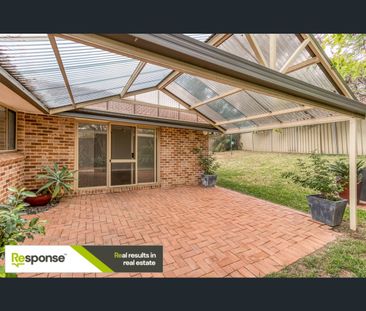 2 Cawdor Place, Acacia Gardens, NSW 2763 - Photo 4