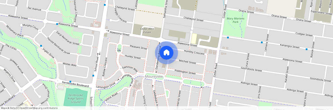 6 Mitchell Street, Qld 4301, Redbank Plains