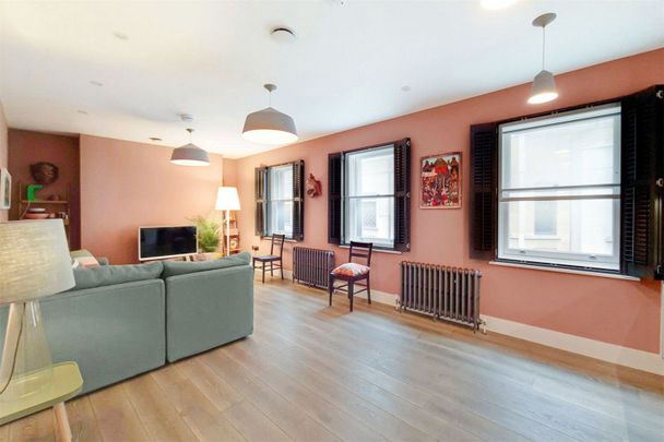 Rupert Court, London, W1D - Photo 1