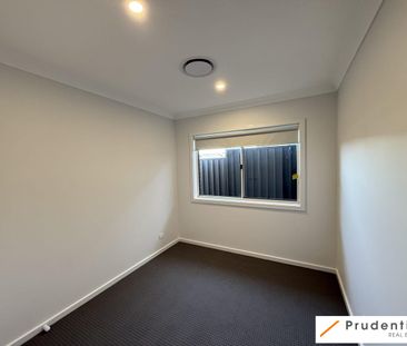 4-Bedroom Home - Modern Living in a Growing Community - Photo 6