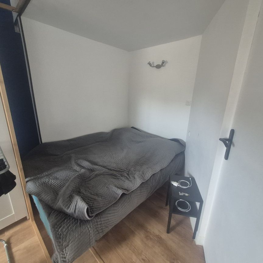 Location Appartement 1 pièce 15m² LILLE 59000 - Photo 1